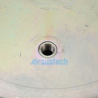 Luftfederung für Industriezwecke Feuerstein W01-358-7818 Verwickeltes Luftgummi