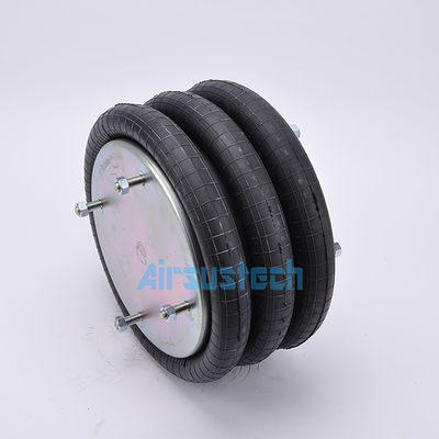 Luftfederung für Industriezwecke Feuerstein W01-358-7818 Verwickeltes Luftgummi