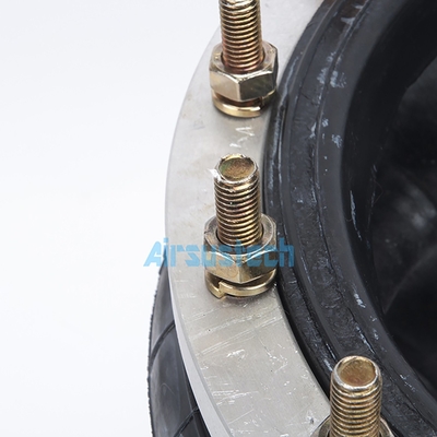 GUOMAT Nr. 360306H-3 Industrielle Luftfeder für schwere Luftfederungen