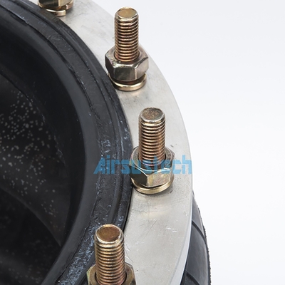 GUOMAT Nr. 360306H-3 Industrielle Luftfeder für schwere Luftfederungen