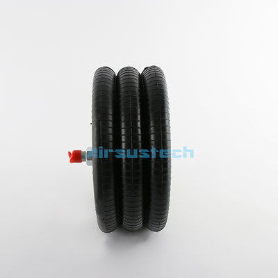 Gummibundene Luftfeder 3B7994 Cross Goodyear 3B12-328 Hilfsbeutel