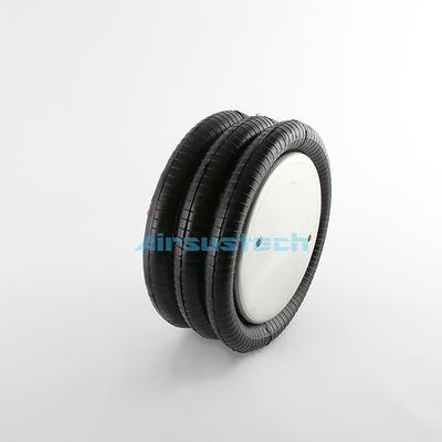 Gummibundene Luftfeder 3B7994 Cross Goodyear 3B12-328 Hilfsbeutel