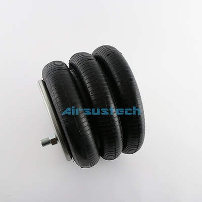 Gummibundene Luftfeder 3B7994 Cross Goodyear 3B12-328 Hilfsbeutel