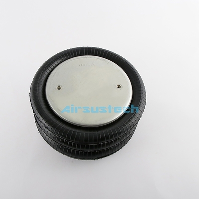 Gummibundene Luftfeder 3B7994 Cross Goodyear 3B12-328 Hilfsbeutel