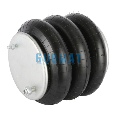 W01-358-7996 Firestone Luftfederung Contitech AS7996 Haltbarkeit Luftbeutel
