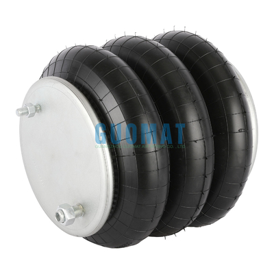 W01-358-7996 Firestone Luftfederung Contitech AS7996 Haltbarkeit Luftbeutel