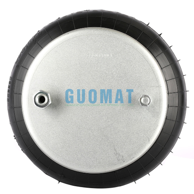 W01-358-7996 Firestone Luftfederung Contitech AS7996 Haltbarkeit Luftbeutel
