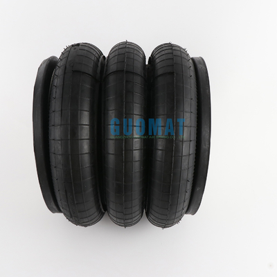 Autoteile 3B12-304 Goodyear Luftfederkreuz W01-358-8013 Luftfeder Triple Windbeutel FT330-29 Ci 1/4 NPT