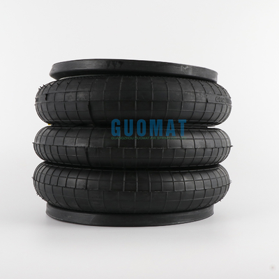 Autoteile 3B12-304 Goodyear Luftfederkreuz W01-358-8013 Luftfeder Triple Windbeutel FT330-29 Ci 1/4 NPT