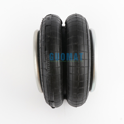 Goodyear Air Spring Original 2b9-200 Verweisen auf W01-358-6910 Fd 200-19 Ci 1/4 NPT OS 2b8-155, 2b9-200, 2b9-202 Stoßdämpfer