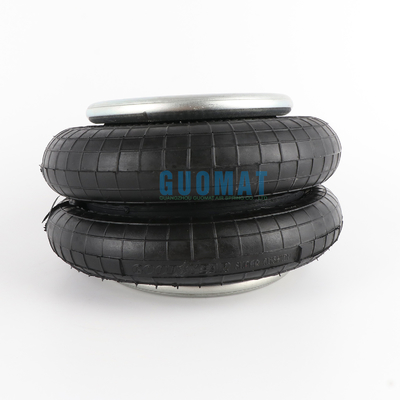 Goodyear Air Spring Original 2b9-200 Verweisen auf W01-358-6910 Fd 200-19 Ci 1/4 NPT OS 2b8-155, 2b9-200, 2b9-202 Stoßdämpfer