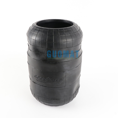 Goodyear 8015 Contitech 715N Stiefelluftfederung DUNLOP Vereinigtes Königreich
