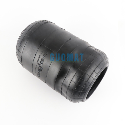 Goodyear 8015 Contitech 715N Stiefelluftfederung DUNLOP Vereinigtes Königreich
