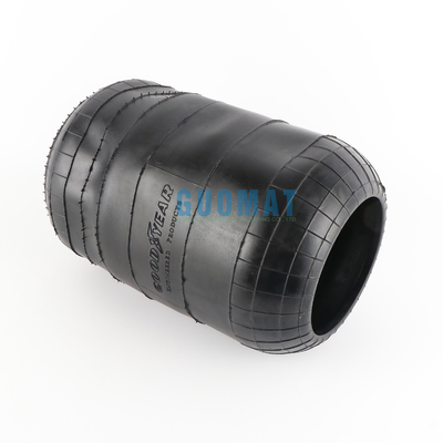 Goodyear 8015 Contitech 715N Stiefelluftfederung DUNLOP Vereinigtes Königreich