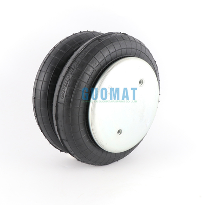 Luftfederung Goodyear 2B9-223 Cross Contitech FD 200-19 1/4 M10