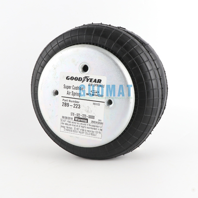 Luftfederung Goodyear 2B9-223 Cross Contitech FD 200-19 1/4 M10