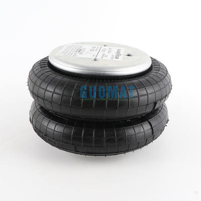 Luftfederung Goodyear 2B9-223 Cross Contitech FD 200-19 1/4 M10