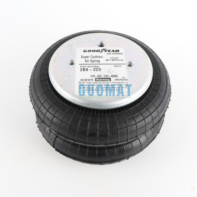 Luftfederung Goodyear 2B9-223 Cross Contitech FD 200-19 1/4 M10