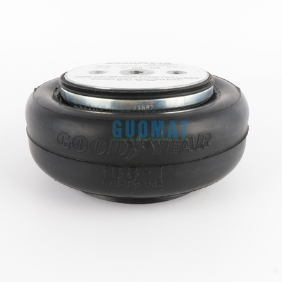 579913532 Goodyear Air Spring 1B8-560 Goodyear Industrie-Airbags Einfachgewickelte Luftschlaggeräte