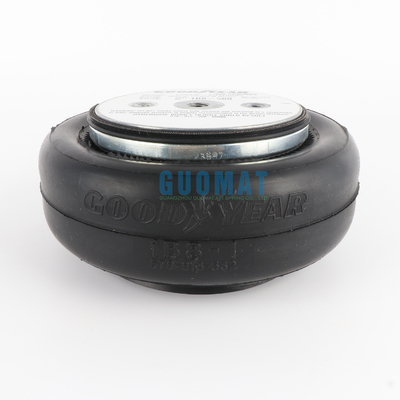 579913532 Goodyear Air Spring 1B8-560 Goodyear Industrie-Airbags Einfachgewickelte Luftschlaggeräte