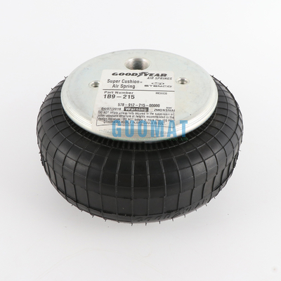 578-91-3-201 Goodyear Air Spring 1B9-215 Goodyear Industrie-Airbags Kreuzung zu ENIDINE YI-1B9-215