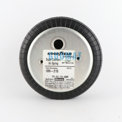 578-91-3-201 Goodyear Air Spring 1B9-215 Goodyear Industrie-Airbags Kreuzung zu ENIDINE YI-1B9-215