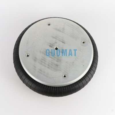 1B14-372 Goodyear Luftfedern Einfachgewickelte Luftfedern USA Original Große Aufhängung für Maschine