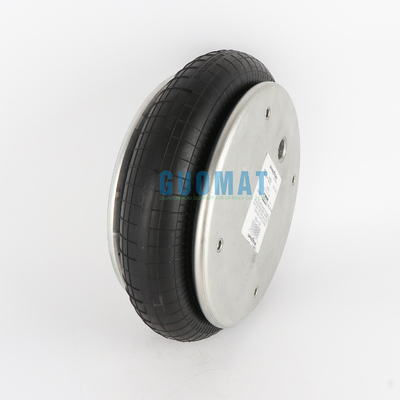 1B14-372 Goodyear Luftfedern Einfachgewickelte Luftfedern USA Original Große Aufhängung für Maschine