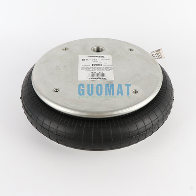 1B14-372 Goodyear Luftfedern Einfachgewickelte Luftfedern USA Original Große Aufhängung für Maschine