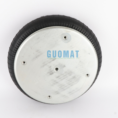 1B14-372 Goodyear Luftfedern Einfachgewickelte Luftfedern USA Original Große Aufhängung für Maschine