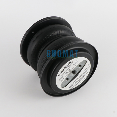 Goodyear Air Spring 2B6-833 Fabio 2DC-155-1C Rubbe Bellow für Reduzierungsvibrator