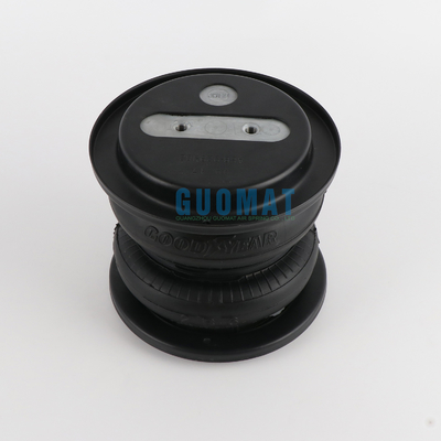Goodyear Air Spring 2B6-833 Fabio 2DC-155-1C Rubbe Bellow für Reduzierungsvibrator