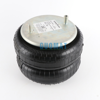 Zweifelhafte Luftfeder Goodyear 2B12-346 für Histeer 10315 1/4NPTF