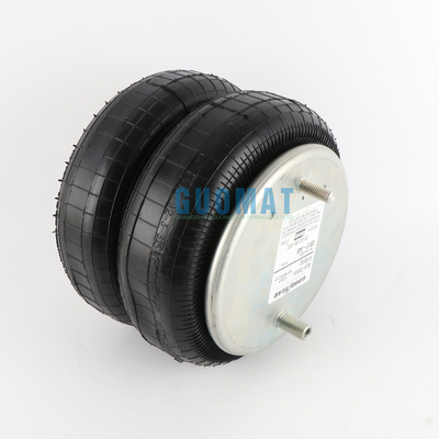 Zweifelhafte Luftfeder Goodyear 2B12-346 für Histeer 10315 1/4NPTF
