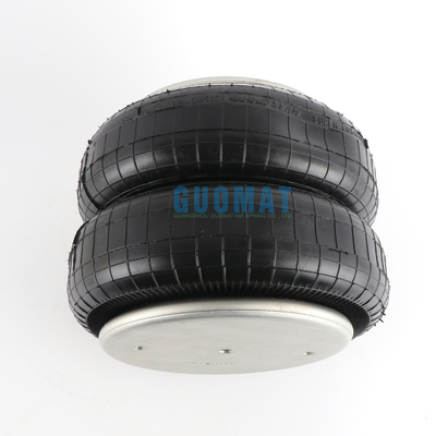 Zweifelhafte Luftfeder Goodyear 2B12-346 für Histeer 10315 1/4NPTF