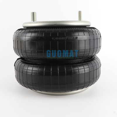 Zweifelhafte Luftfeder Goodyear 2B12-346 für Histeer 10315 1/4NPTF