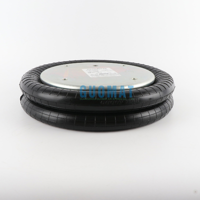 Gasgefüllter Continental Bellow-Style FD 530-30 Doppelgewickelter Luftbetätigungsapparat