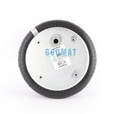 Aufhängung Luftfeder Enidin Yl-2B15-377 Max Schlag 7,90 In. Luft Gummi Bellow