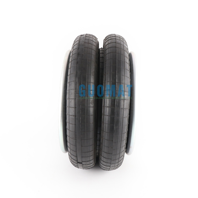 Aufhängung Luftfeder Enidin Yl-2B15-377 Max Schlag 7,90 In. Luft Gummi Bellow