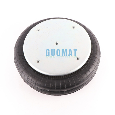 Aufhängung Luftfeder Enidin Yl-2B15-377 Max Schlag 7,90 In. Luft Gummi Bellow
