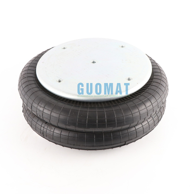 Aufhängung Luftfeder Enidin Yl-2B15-377 Max Schlag 7,90 In. Luft Gummi Bellow