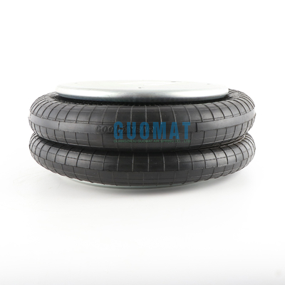 Aufhängung Luftfeder Enidin Yl-2B15-377 Max Schlag 7,90 In. Luft Gummi Bellow