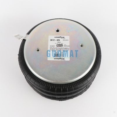 Genuine Goodyear Air Spring 3B12-325 Dreifachgewickelt 578933103 Ref. zu Firestone W013588048