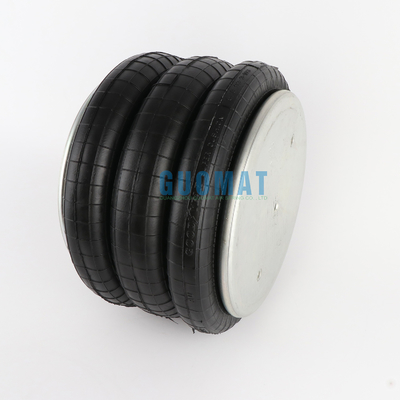 Genuine Goodyear Air Spring 3B12-325 Dreifachgewickelt 578933103 Ref. zu Firestone W013588048
