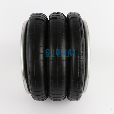 Genuine Goodyear Air Spring 3B12-325 Dreifachgewickelt 578933103 Ref. zu Firestone W013588048
