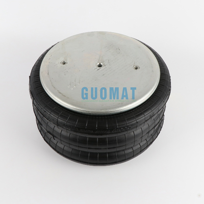 Genuine Goodyear Air Spring 3B12-325 Dreifachgewickelt 578933103 Ref. zu Firestone W013588048