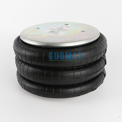 Genuine Goodyear Air Spring 3B12-325 Dreifachgewickelt 578933103 Ref. zu Firestone W013588048