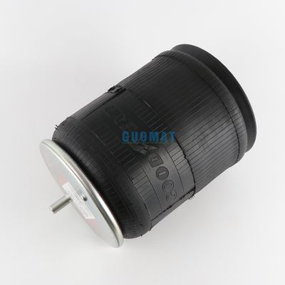 Goodyear Luftaufhängung 1R12-1028 Rolling Lobe Luftfeder Bellow 56624210285 Schocks SP SP66 56