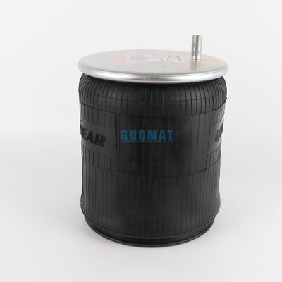 1R13-118 Gummibellows Goodyear Luftfeder 566263039 Feuerstein Luftfeder W013589580 / C20127 / W01-358-9262