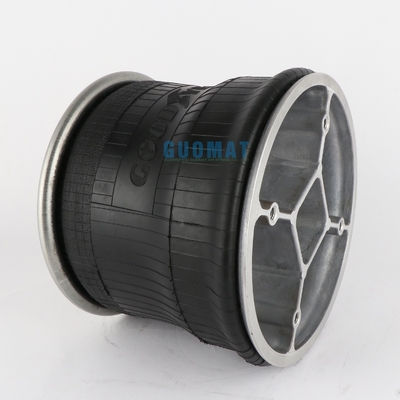 Goodyear Luftfeder 1R14-198 Flexmember 566283015 Cross Contitech 11 10.5C-16 A 706 64628